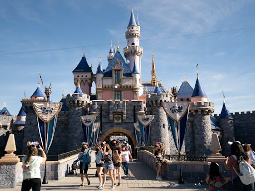 Disney recibe otra aprobación clave para expandir sus parques temáticos en el sur de California