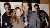 Lance Bass and Danielle Fishel Are Making a Movie About Their Real-Life Romance in the '90s