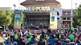 Live at the Plaza continues with free outdoor concerts in Tuscaloosa