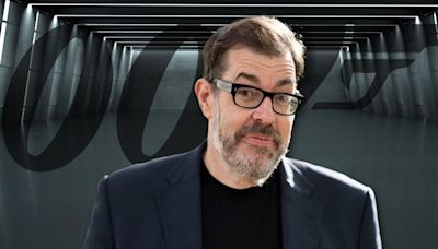 Richard Osman reveals which James Bond actor made him ‘weak at the knees’