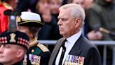 Prince Andrew ‘kicked out’ of Buckingham Palace by King Charles