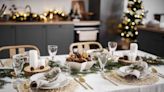 14 Easy Yet Chic Christmas Napkin Folding Ideas We Love This Holiday Season