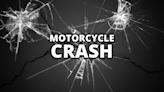 Motorcyclist killed in Marion County crash, highway patrol says