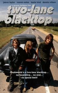 Two-Lane Blacktop