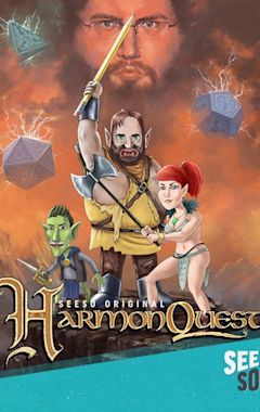 HarmonQuest