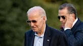 National Archives confirm when Biden was vice president he used 3 pseudonyms