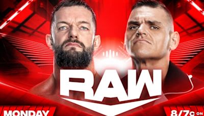 WWE RAW Preview (7/29/24)