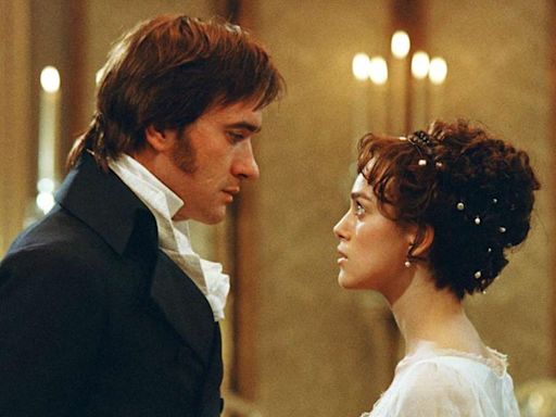 Actor de Mr. Darcy en ‘Orgullo y Prejuicio’ reniega de su papel: ‘No lo disfruté’