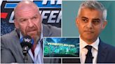 Triple H responds after Mayor of London vows to bring WrestleMania to London