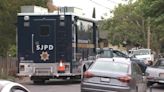 2 injured, 1 dead after San Jose standoff; suspect in custody