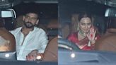 Zaheer Iqbal gifts Rs 2 crore car as wedding gift to wife Sonakshi Sinha - watch video