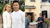 Kelly Ripa and Mark Consuelos Jet off to Morocco for a 'Magical' Weekend Away — See Photos!