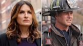 Law & Order: SVU Continues Historic Streak with 26th Season Renewal Alongside Chicago Fire, P.D., Other NBC Hits