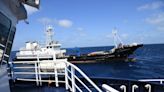 Philippines accuses China of damaging vessel in South China Sea