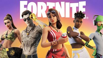 Fortnite update 29.30 server downtime, patch notes, Billie Eilish and emote ban