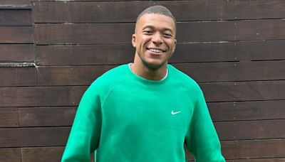 Cómo es y cuánto salió la INMENSA MANSIÓN que le compró Kylian Mbappé a un exjugador para vivir en España