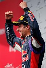 Daniel Ricciardo