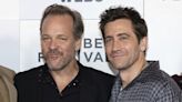 Real-life brothers-in-law Jake Gyllenhaal and Peter Sarsgaard are adversaries in ‘Presumed Innocent’