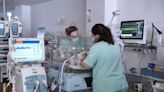 Ingresados dos bebés en Navarra por tosferina, que deja ya medio centenar de contagios en 2024