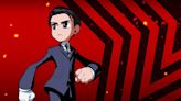 Persona 5 Tactica is secretly an isekai starring the next Prime Minister of Japan