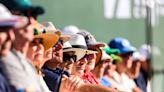 BNP Paribas Open tennis tournament will no longer require proof of vaccination to attend