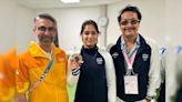 "Need To Find Job, Haven't Earned Salary For 3 Years": Manu Bhaker's Coach Jaspal Rana | Olympics News