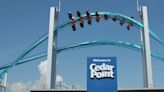 Cedar Point celebrates 155th summer season with new roller coaster debut