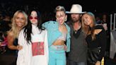 Everything to know about Miley Cyrus' 3 brothers and 2 sisters