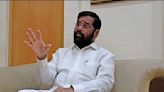 'Very Soon, Cabinet Expansion Will Be Done,' Says Maharashtra CM Eknath Shinde