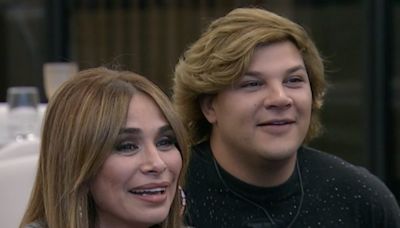 Quién es La Gata Noelia y por qué entró a Gran Hermano: sus romances con Rodrigo y Carlos Menem