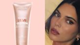 Kendall Jenner's “Spring French Girl” Makeup Includes Martha Stewart’s $14 Secret to Glowy Skin