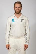 Kane Williamson