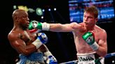 The humbling moment that made Canelo Alvarez who he is today
