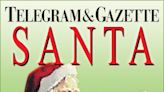 Meet T&G Santa's helpers for Thursday, Dec. 28