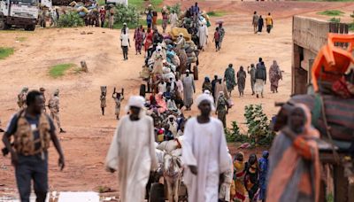 Darfur podría estar al borde de otro genocidio. ¿Reaccionará el mundo esta vez?