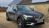 Volvo XC90 Recharge long-term test: The ultimate PHEV for a rural life