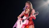 Taylor Swift’s Eras Tour is cheaper for Americans to see in Europe than in the U.S.—thanks to the strong dollar and EU regulations