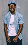 Luke James (singer)