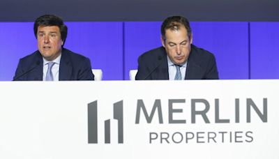 Los bancos asesores de Merlin aportarán su propuesta al consejo en junio para captar 1.000 millones