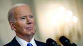 Politico: Biden to shift public focus from Ukraine to economy during election campaign