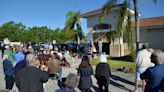 Sarasota Memorial Hospital COVID critics return to berate its board