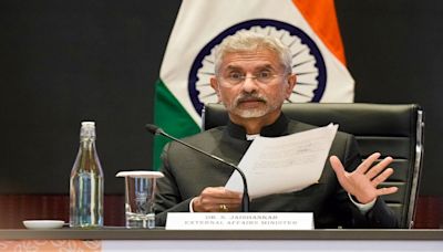 'Jaishankar's visit to Islamabad may...': What ex-Pak minister said about 'great tensions'