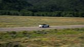 Driving a McLaren at 200 mph is a thrilling, dangerous experience