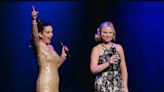 Tina Fey & Amy Poehler Break Beacon Theatre Record With 11 Consecutive Sold-Out Shows
