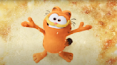 ‘You Just Blew My Little Garfield Mind’: I Successfully Convince Chris Pratt That Garfield Is A Thanksgiving Movie, And...