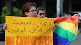 Rainbows, drag shows, movies: Lebanon's leaders go after perceived symbols of the LGBTQ+ community