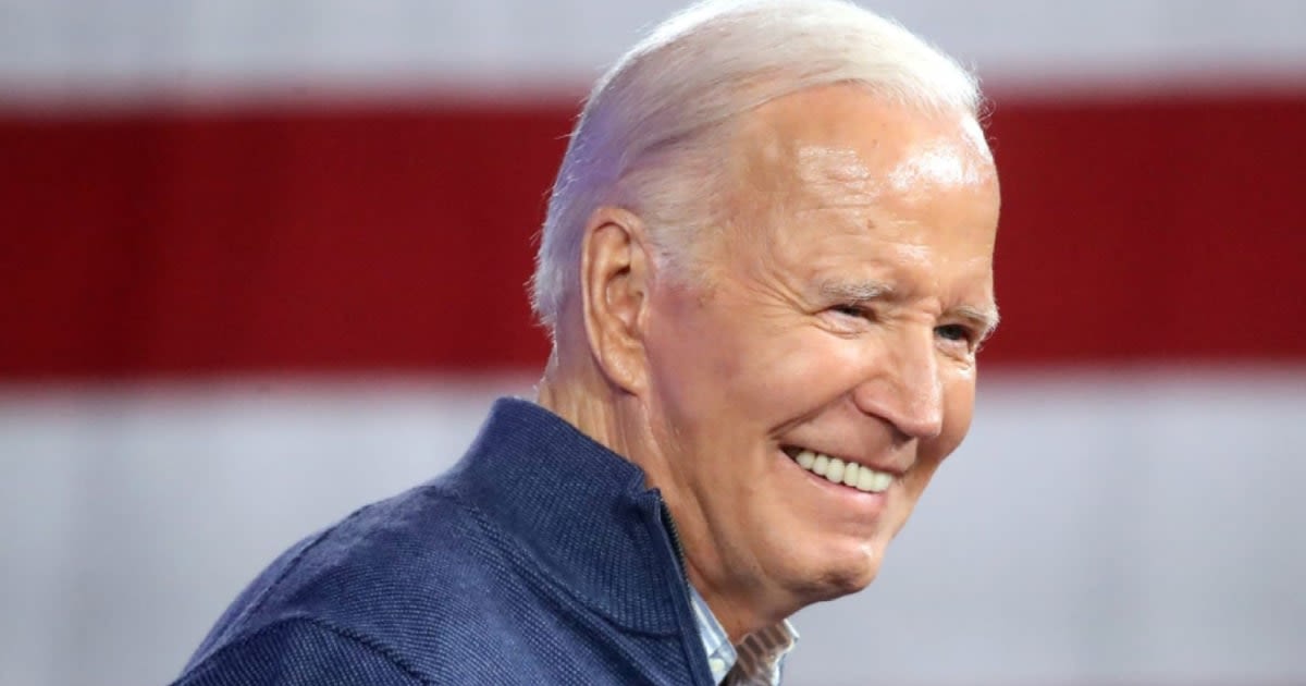 ‘Notorious for not holding grudges’: Former aide on how Biden is dealing with calls to end campaign