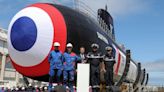 France 'massively upgrading' its nuclear weapons: report