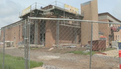 Former city hall in Mishawaka to become revitalized