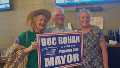Mayor Doc Rohn recovering after surgery
